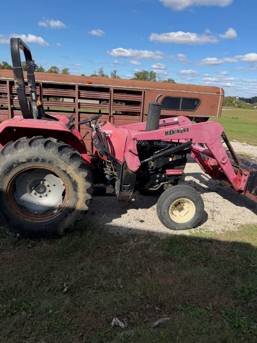 Lewis Auction